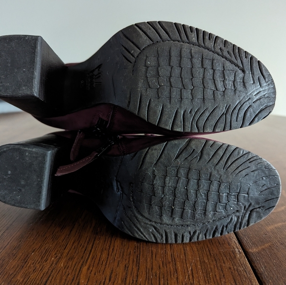 Miz mooz boots - Picture 6 of 12